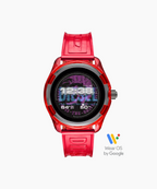 Diesel Fadelite DZT2019 Ø44 mm