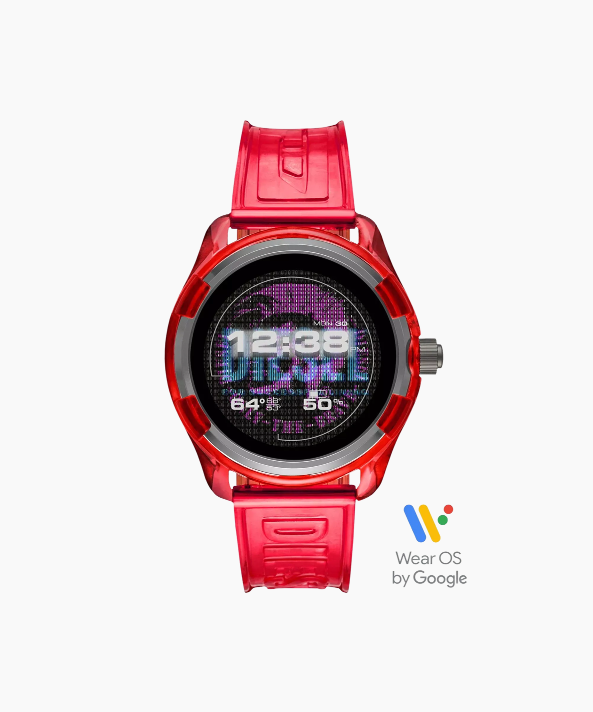 Diesel Fadelite DZT2019 Ø44 mm