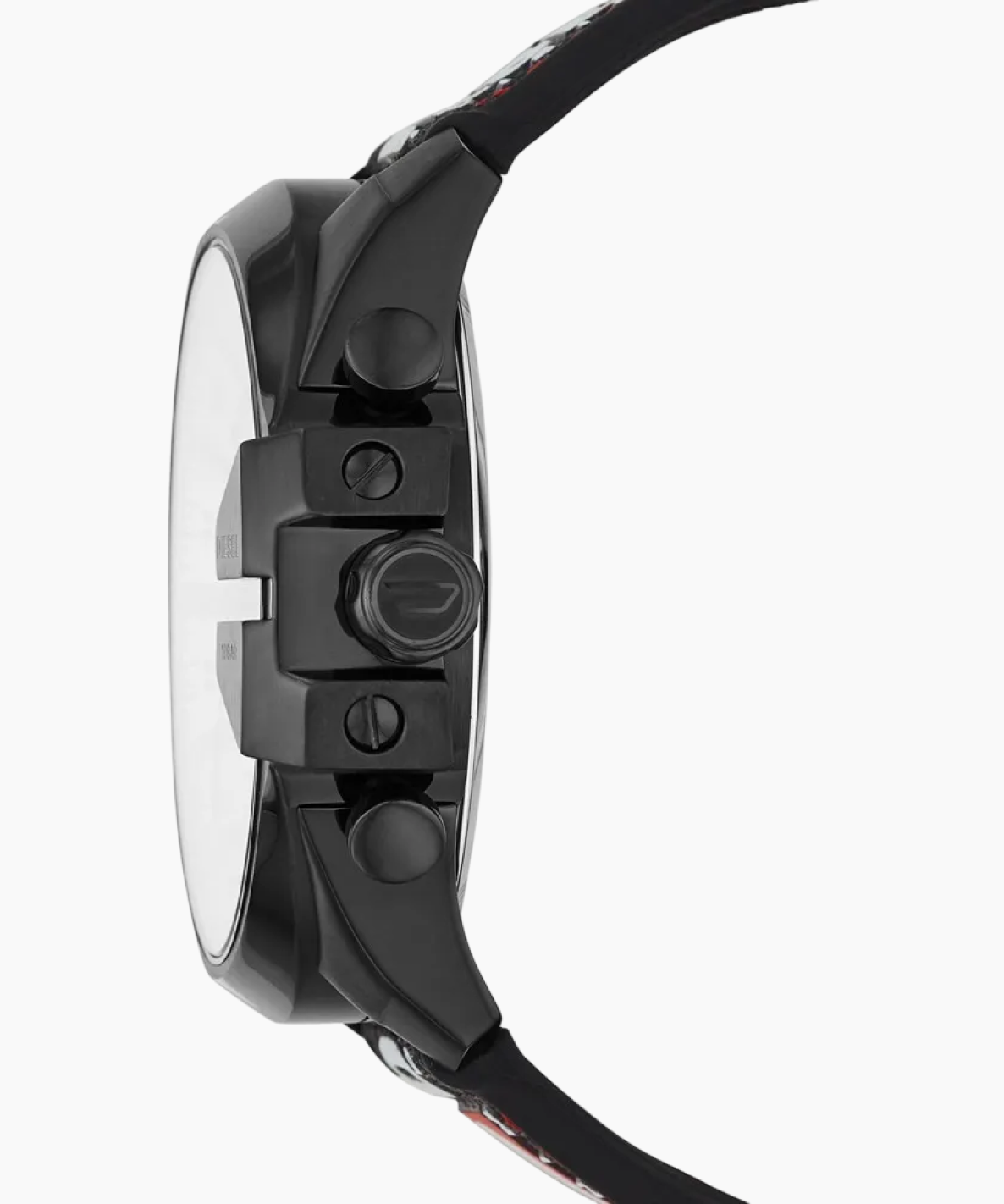 Diesel Mega Chief DZ4512 Ø51 mm