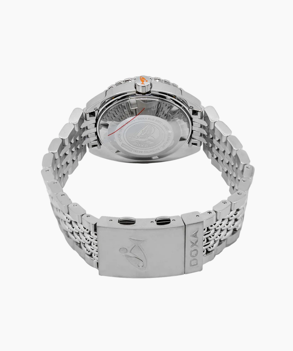 Doxa SUB 300T Aristera 840.10.351.10 Ø42 mm