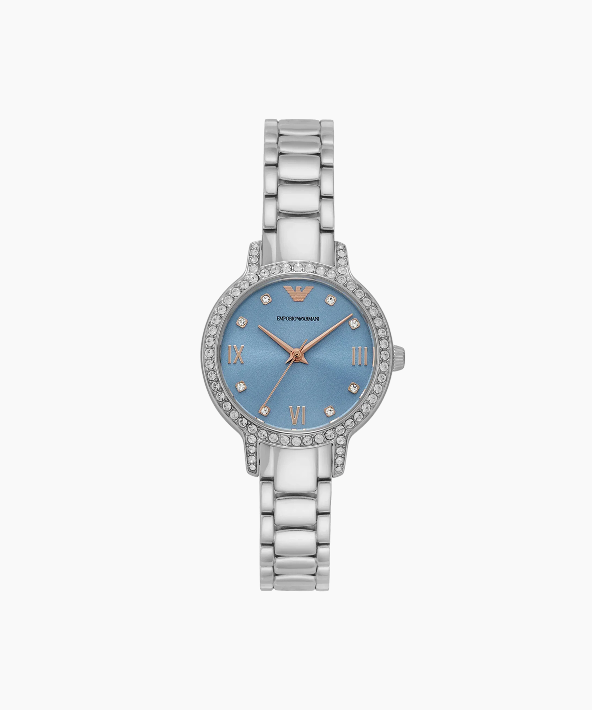 Emporio Armani Cleo AR11585 Ø32 mm