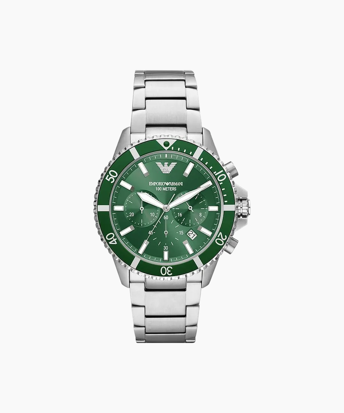 Emporio Armani Diver AR11500 Ø43 mm