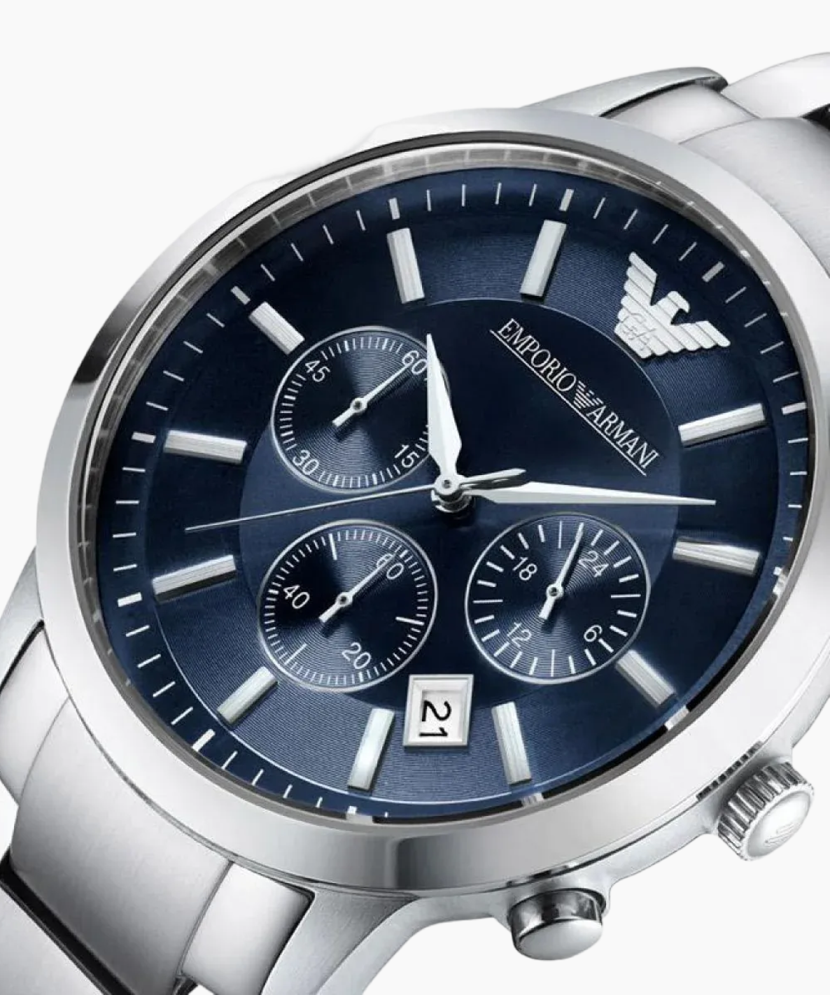 Emporio Armani Federico AR11620 Ø41 mm