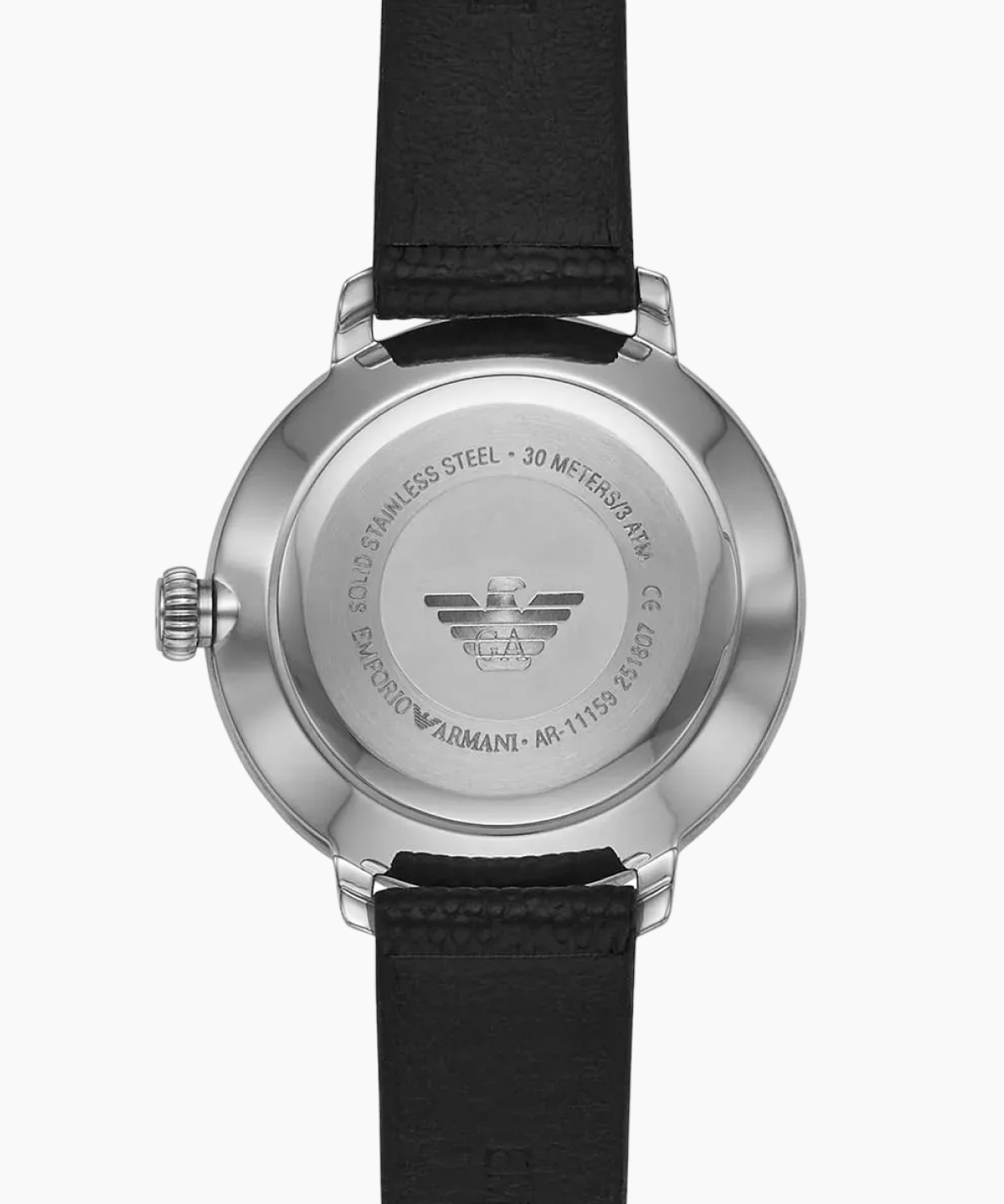 Emporio Armani Modern Slim AR11159 Ø28 mm