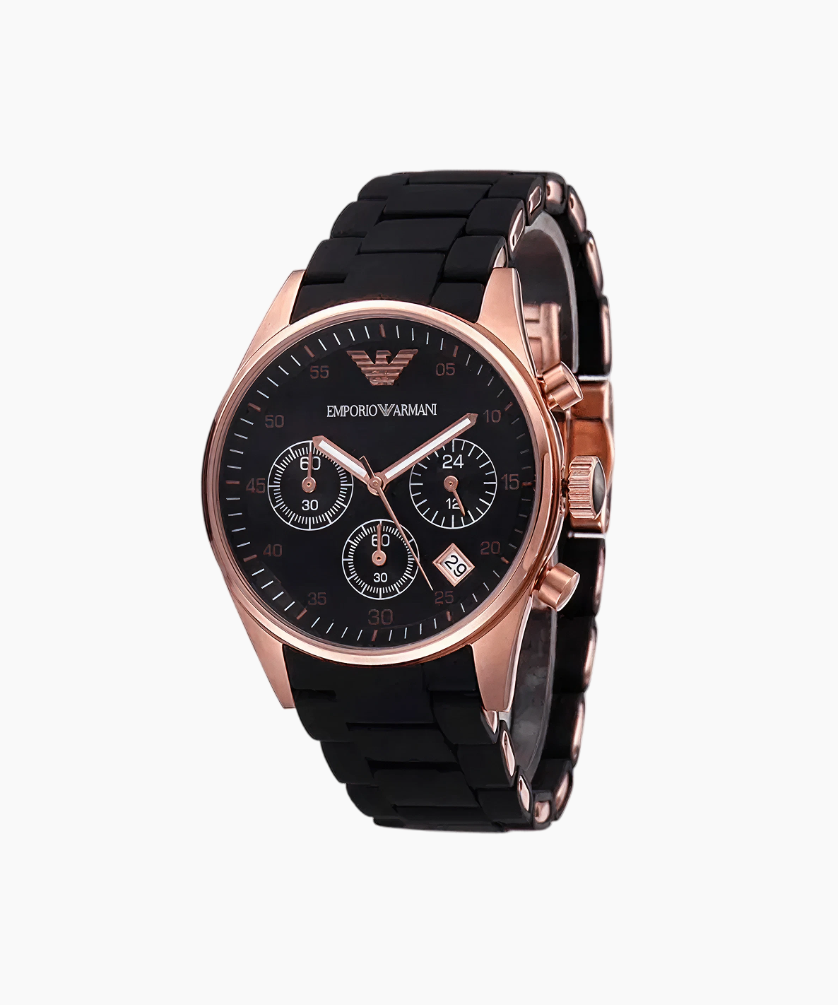 Emporio Armani Sportivo AR5906 Ø38 mm