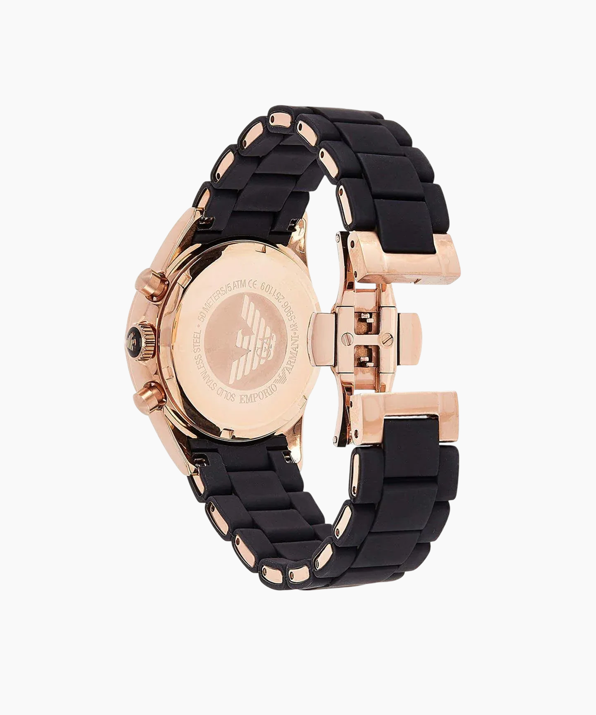 Emporio Armani Sportivo AR5906 Ø38 mm