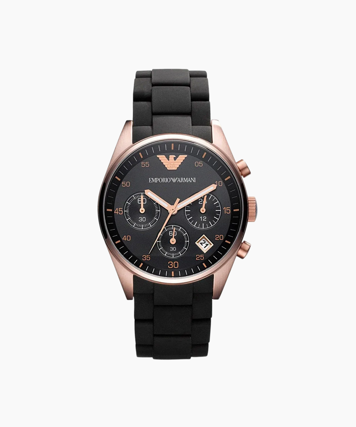 Emporio Armani Sportivo AR5906 Ø38 mm