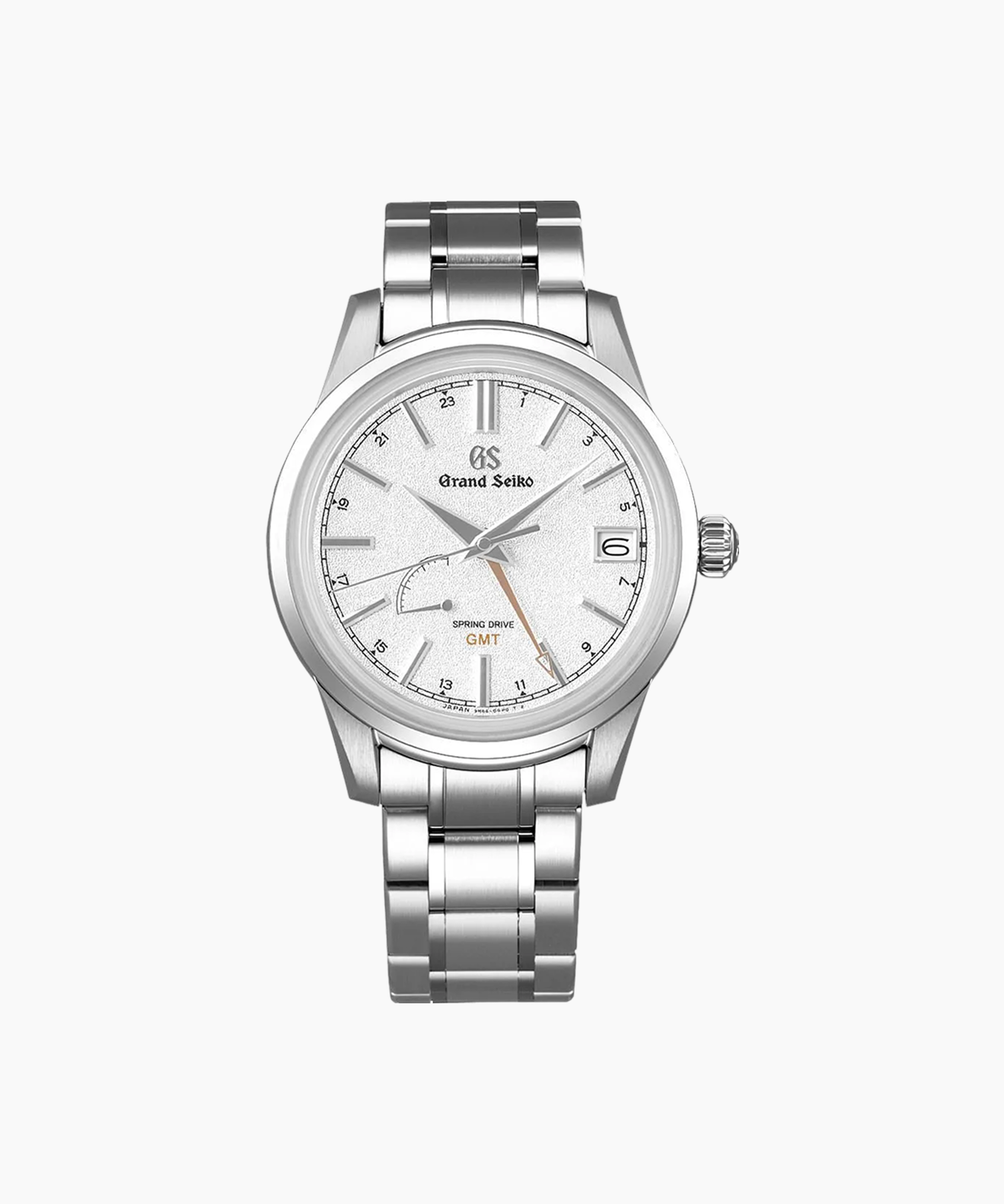 Grand Seiko Elegance GMT SBGE269G Ø40.2 mm