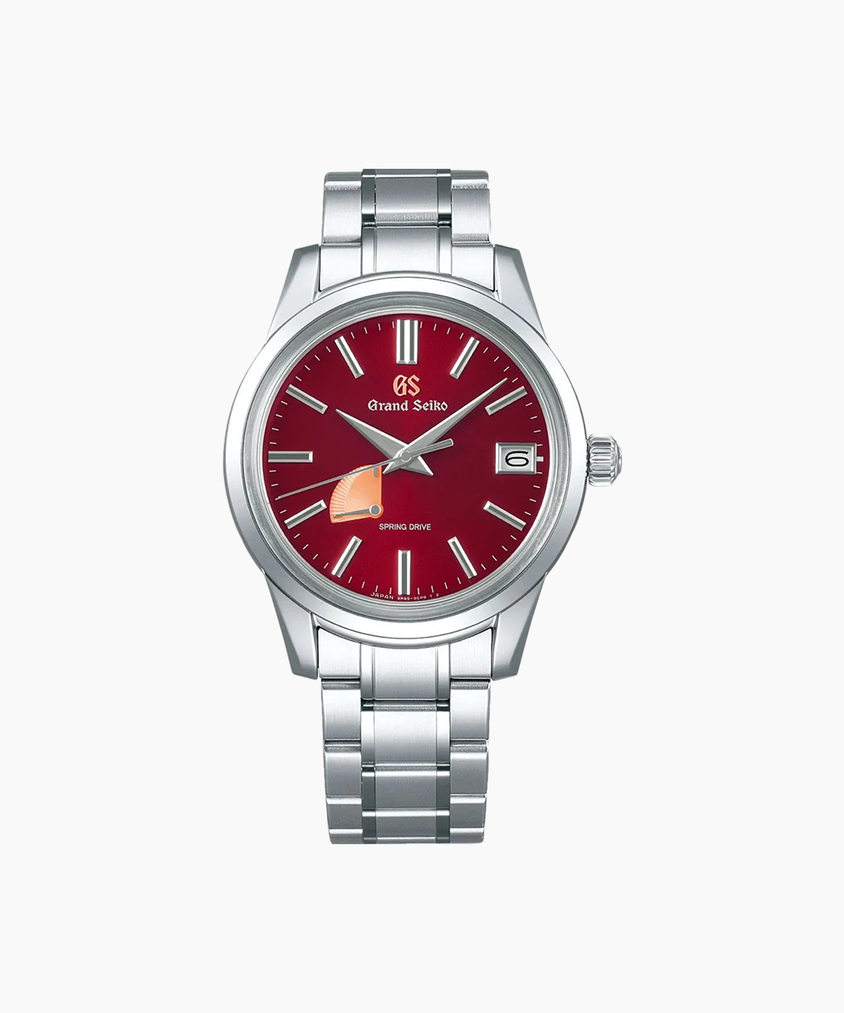 Grand Seiko Elegance Spring Drive SBGA499G Ø40.2 mm