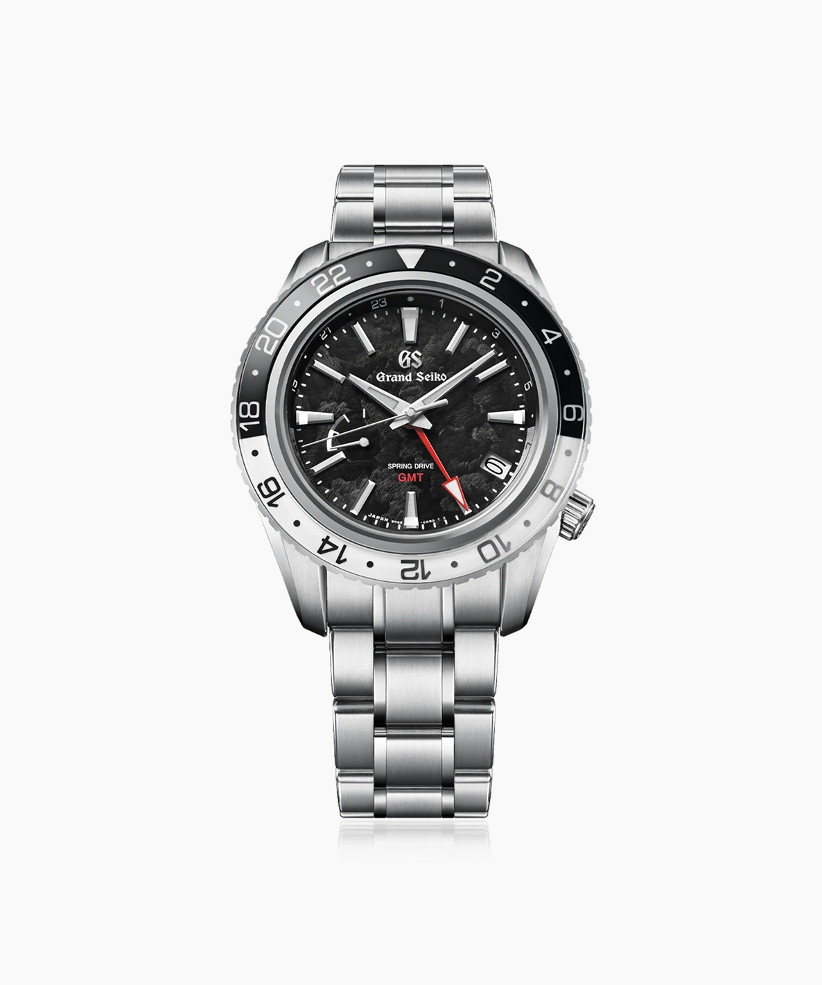 Grand Seiko Sport Spring Drive GMT SBGE277G Ø44 mm