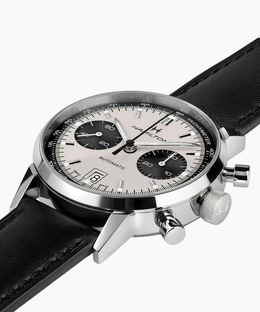 Hamilton American Classic H38416711 Ø40 mm