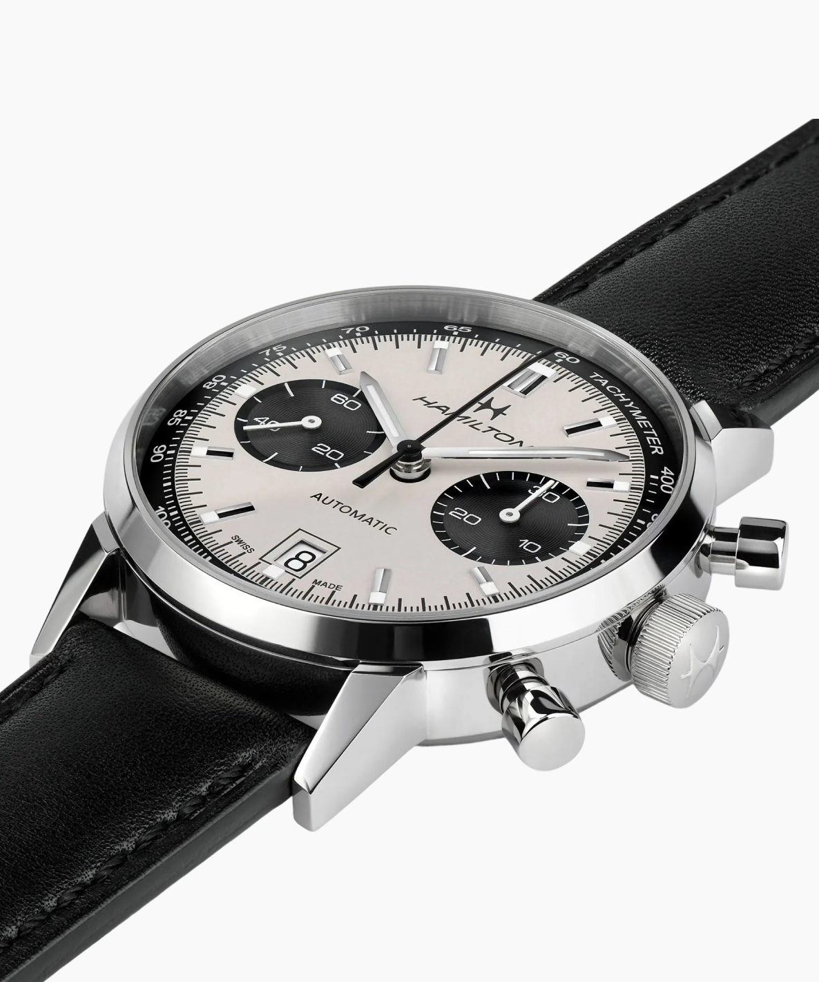 Hamilton American Classic H38416711 Ø40 mm