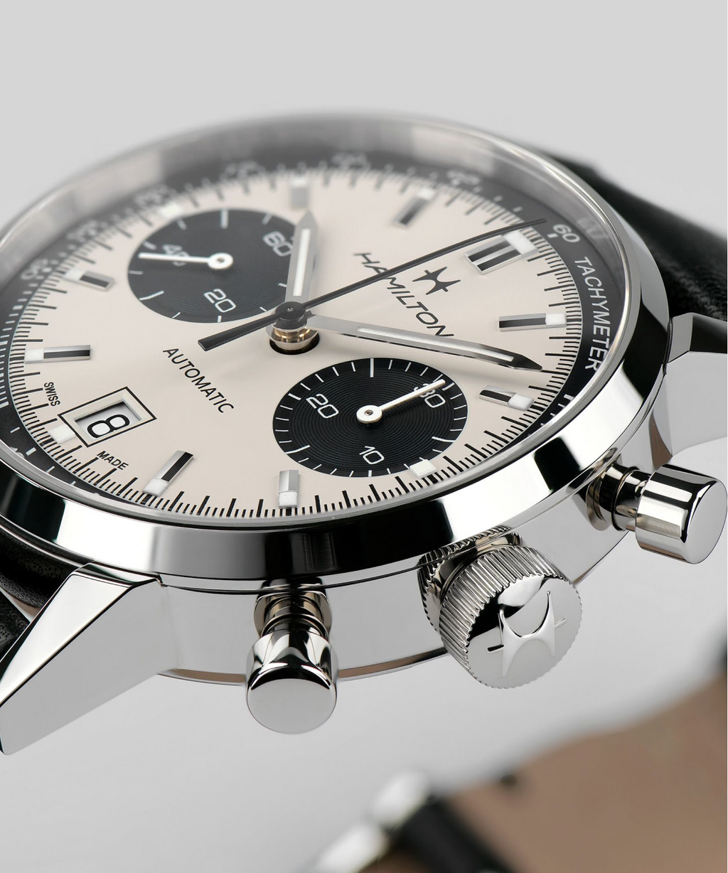 Hamilton American Classic H38416711 Ø40 mm