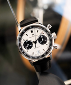 Hamilton American Classic H38416711 Ø40 mm