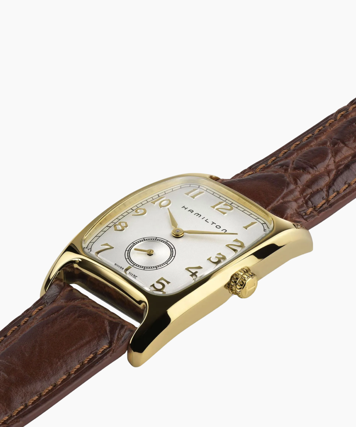 Hamilton Boulton H13431553 Ø27 mm