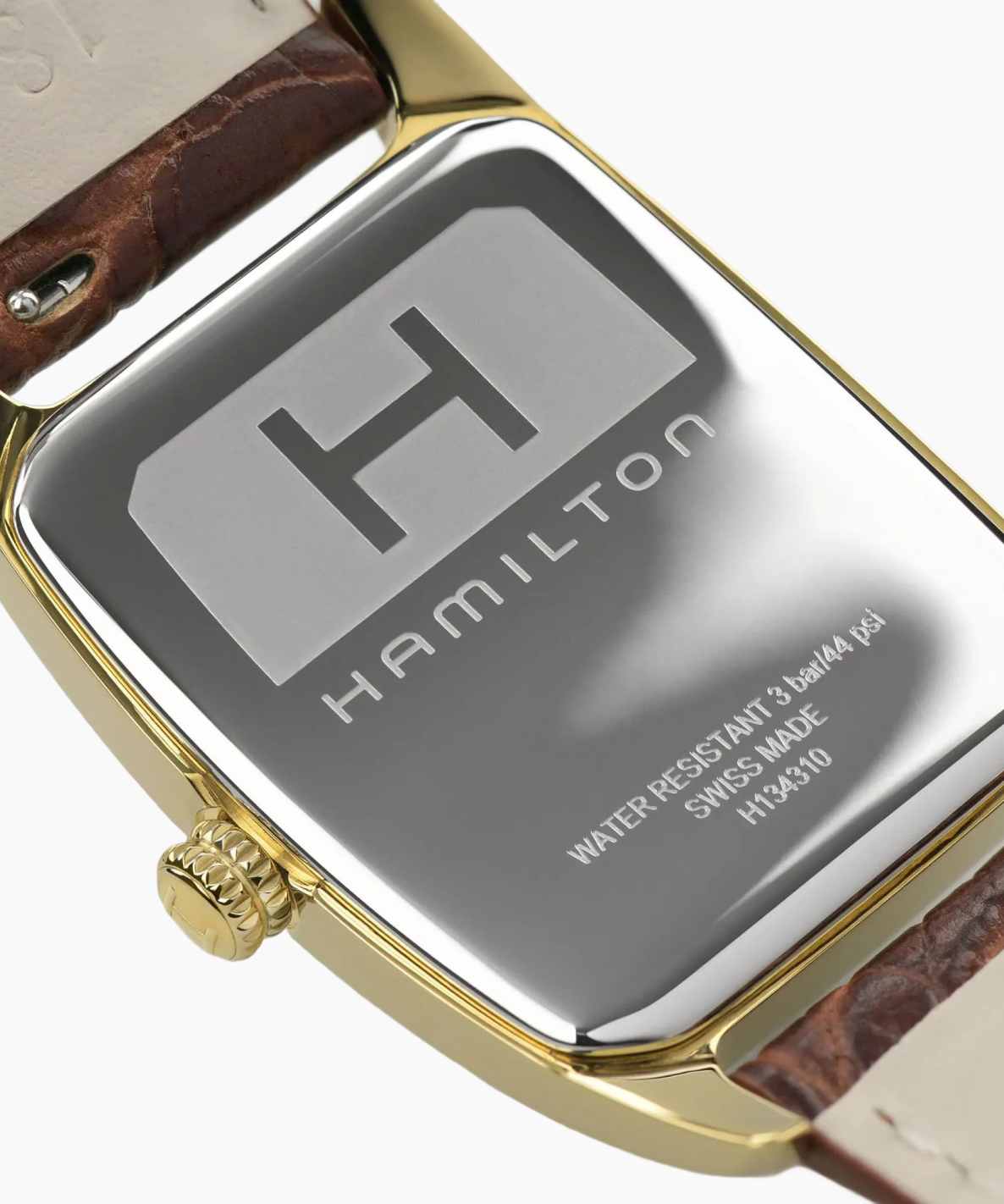 Hamilton Boulton H13431553 Ø27 mm