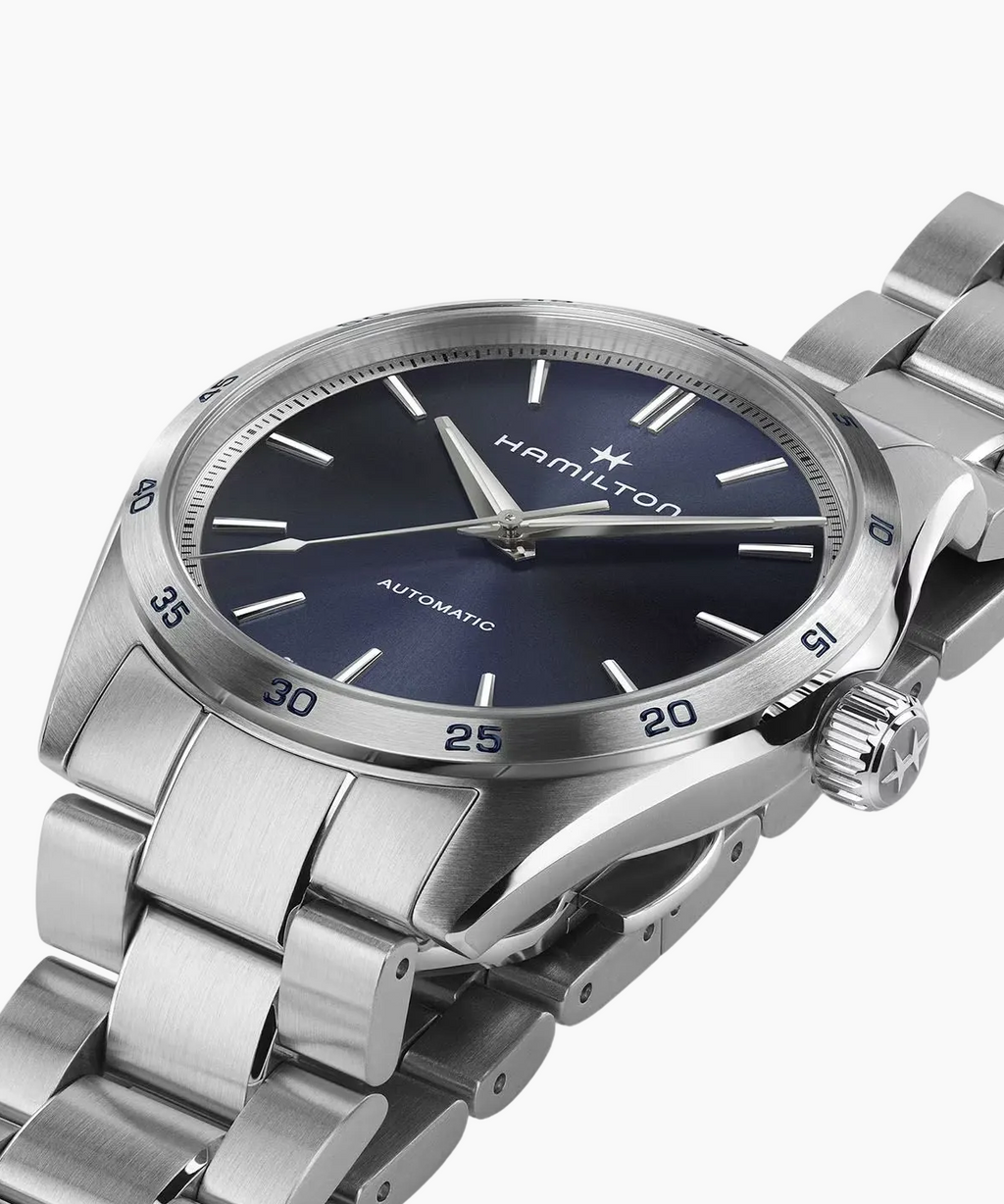 Hamilton Jazzmaster Performer H36215140 Ø38 mm