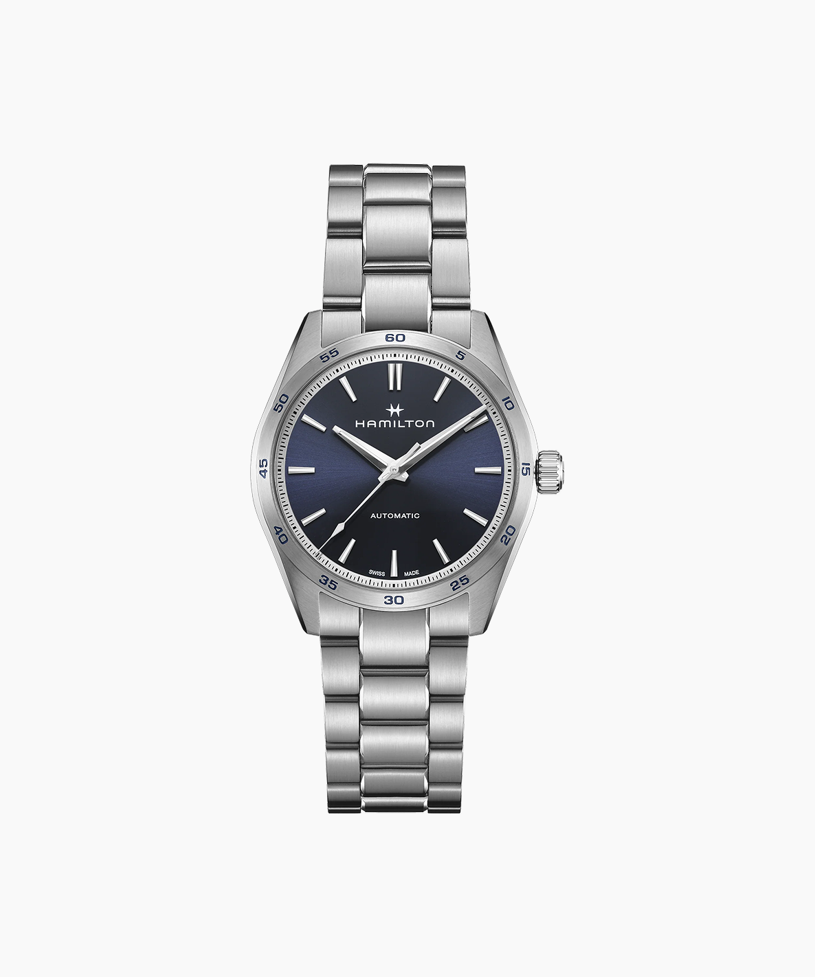 Hamilton Jazzmaster Performer H36215140 Ø38 mm