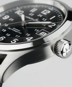 Hamilton Khaki Field Auto H70455733 Ø38 mm