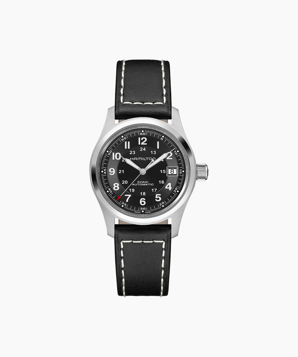 Hamilton Khaki Field Auto H70455733 Ø38 mm