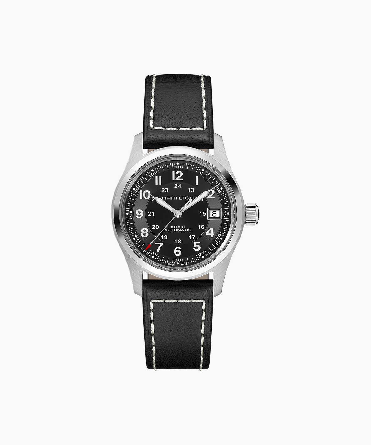 Hamilton Khaki Field Auto H70455733 Ø38 mm
