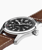 Hamilton Khaki Field Auto H70555533 Ø42 mm