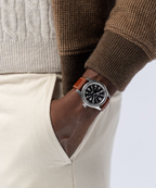 Hamilton Khaki Field Auto H70555533 Ø42 mm