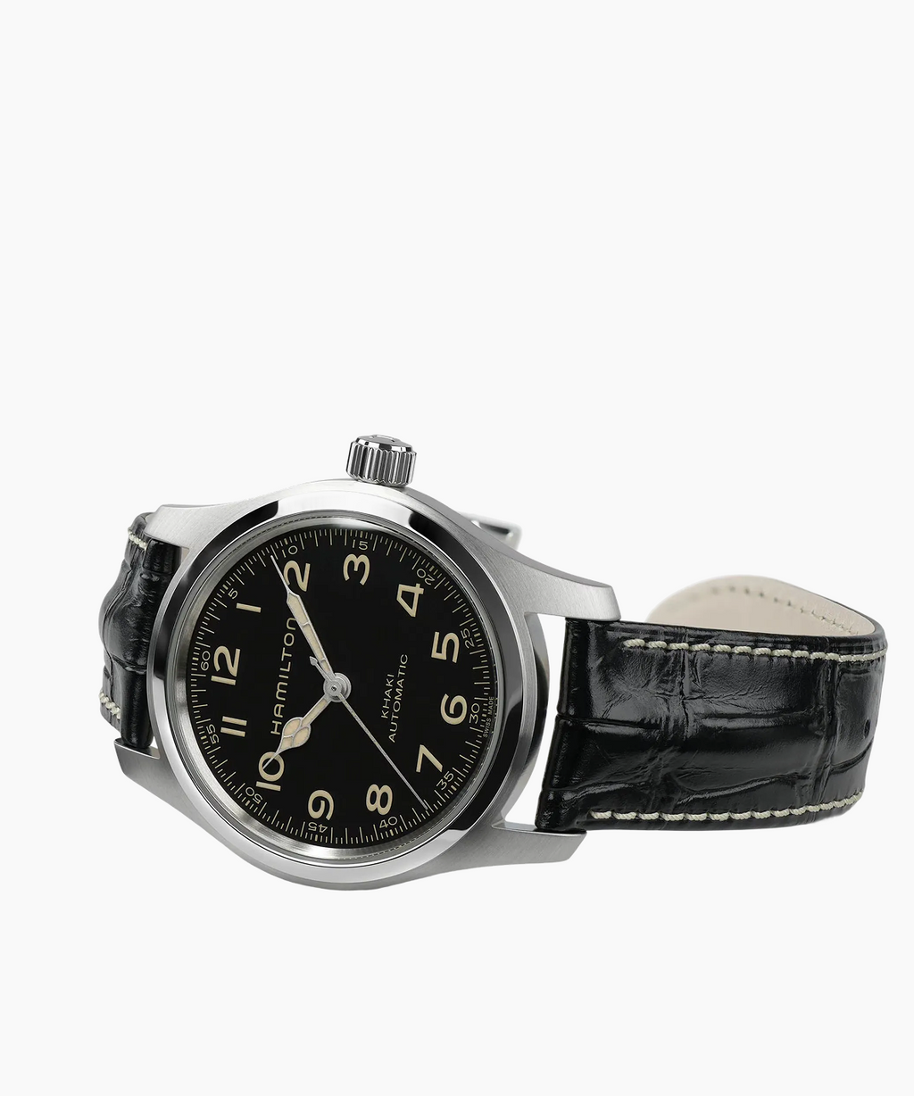 Hamilton Khaki Field Murph H70605731 Ø42 mm