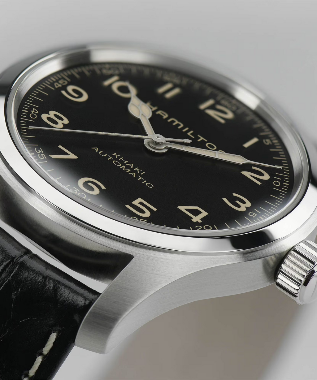 Hamilton Khaki Field Murph H70605731 Ø42 mm