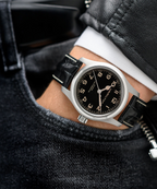 Hamilton Khaki Field Murph H70605731 Ø42 mm