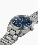 Hamilton Khaki Field Titanium H70205140 Ø38 mm