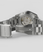 Hamilton Khaki Field Titanium H70205140 Ø38 mm