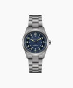 Hamilton Khaki Field Titanium H70205140 Ø38 mm