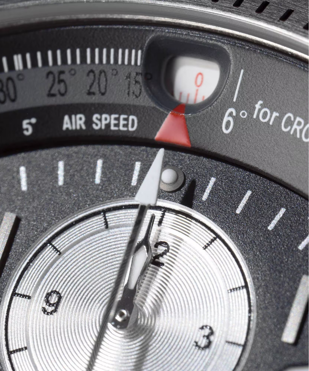 Hamilton Khaki X-Wind H77616533 Ø44 mm