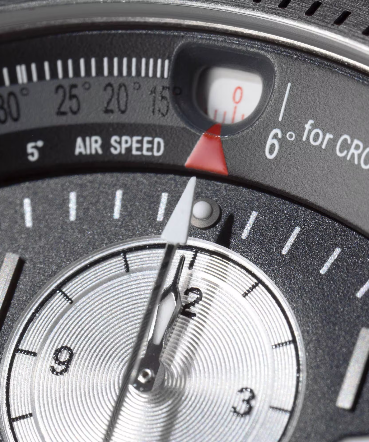 Hamilton Khaki X-Wind H77616533 Ø44 mm