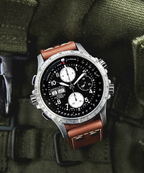 Hamilton Khaki X-Wind H77616533 Ø44 mm
