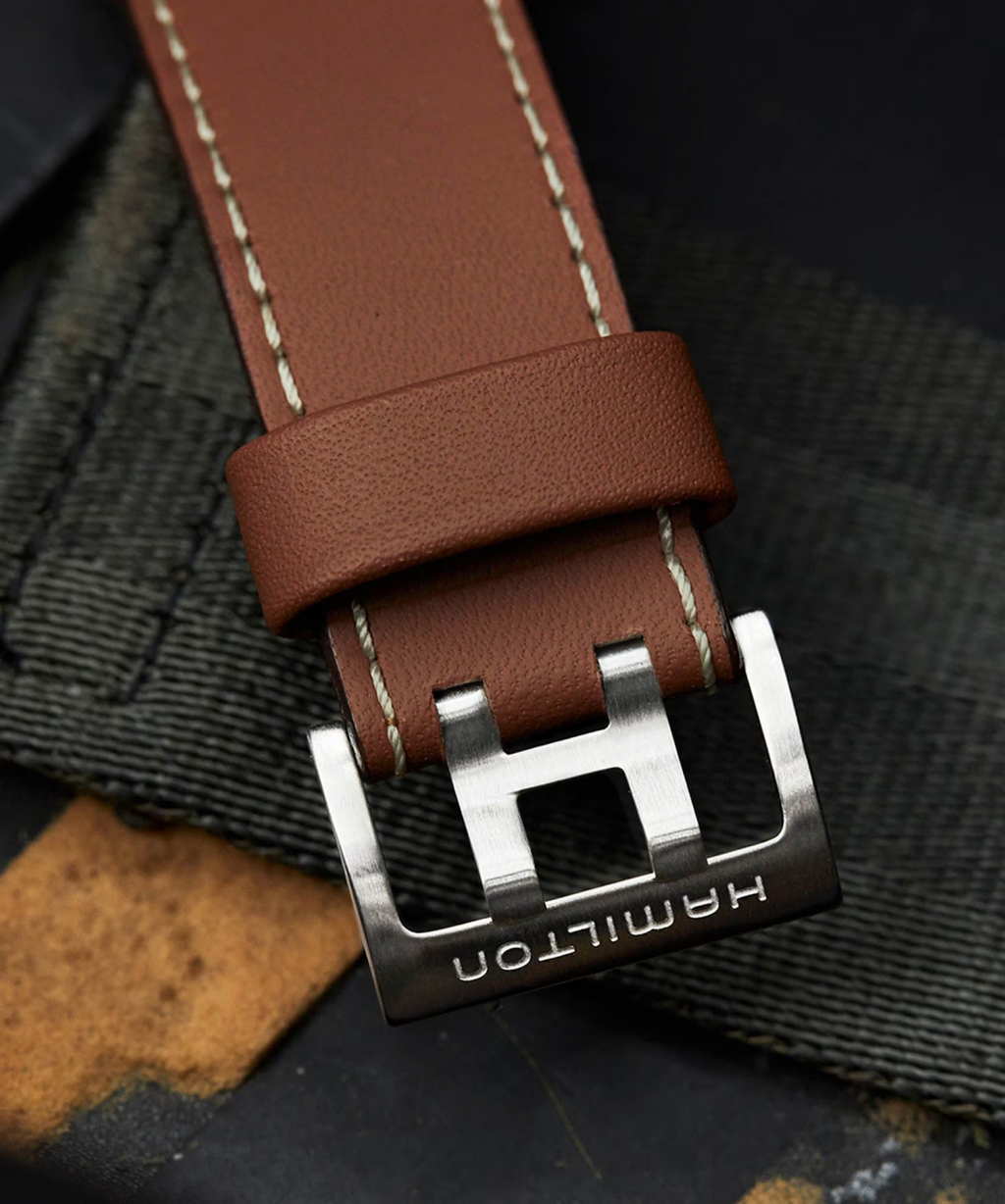 Hamilton Khaki X-Wind H77616533 Ø44 mm