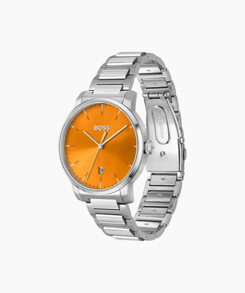 Hugo Boss Dean 1514133 Ø41 mm