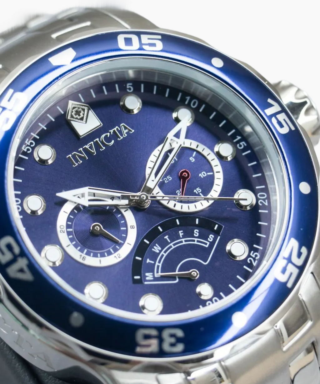 Invicta Pro Diver INV0070 Ø48 mm