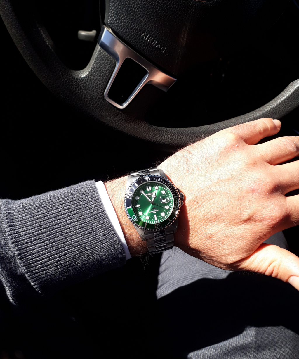 Invicta Pro Diver INV30808 Ø43 mm