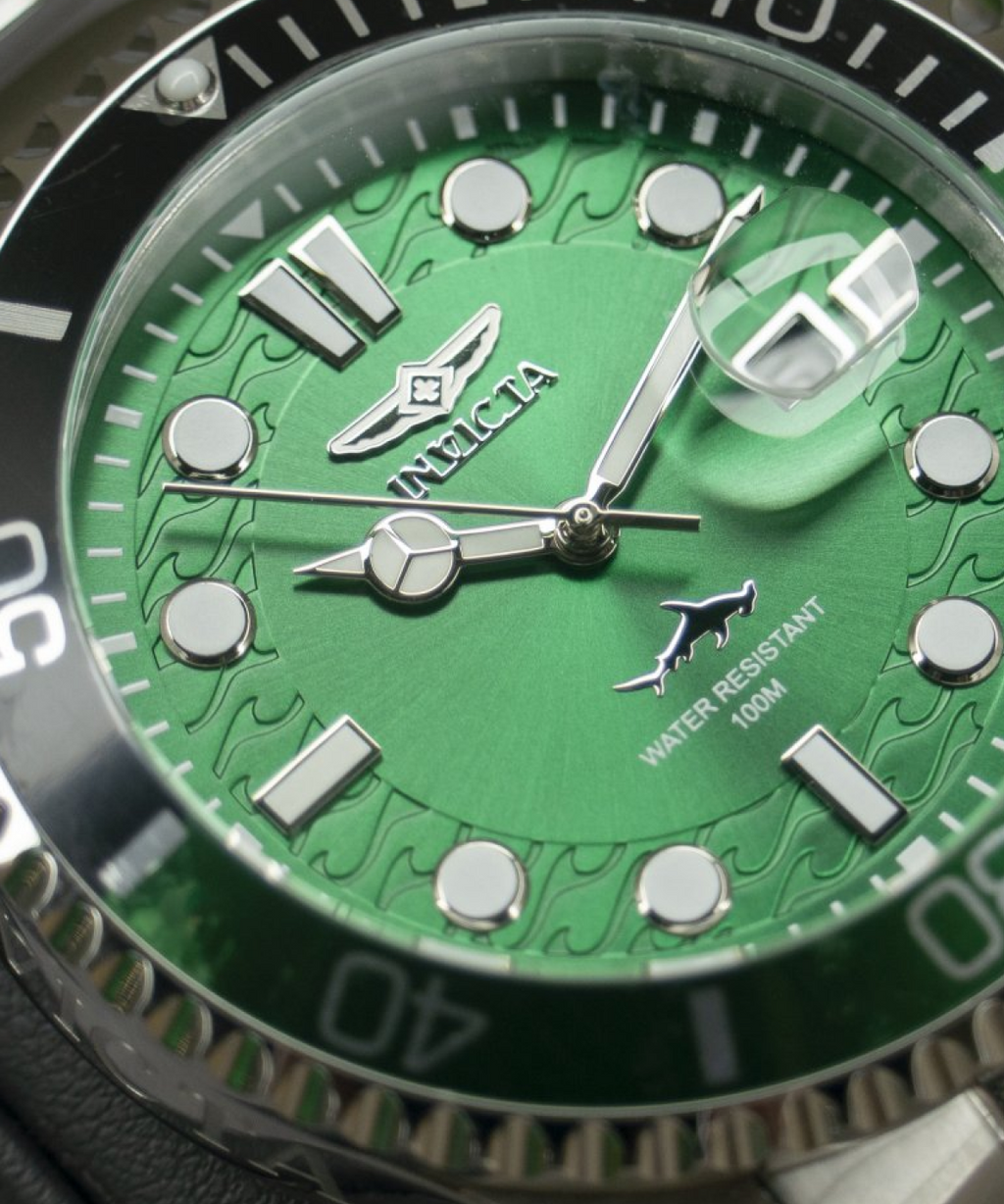 Invicta Pro Diver INV30808 Ø43 mm