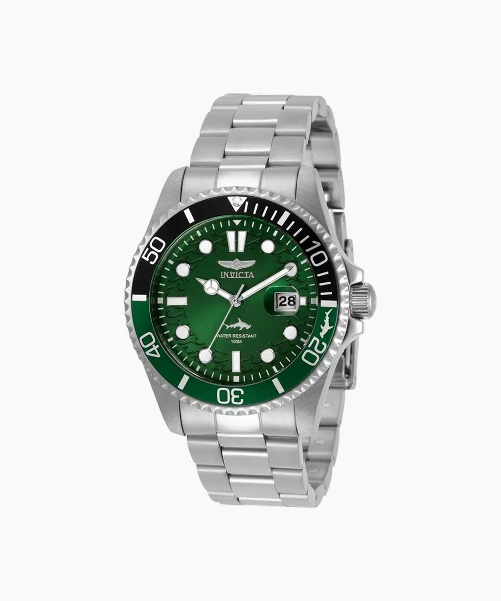Invicta Pro Diver INV30808 Ø43 mm
