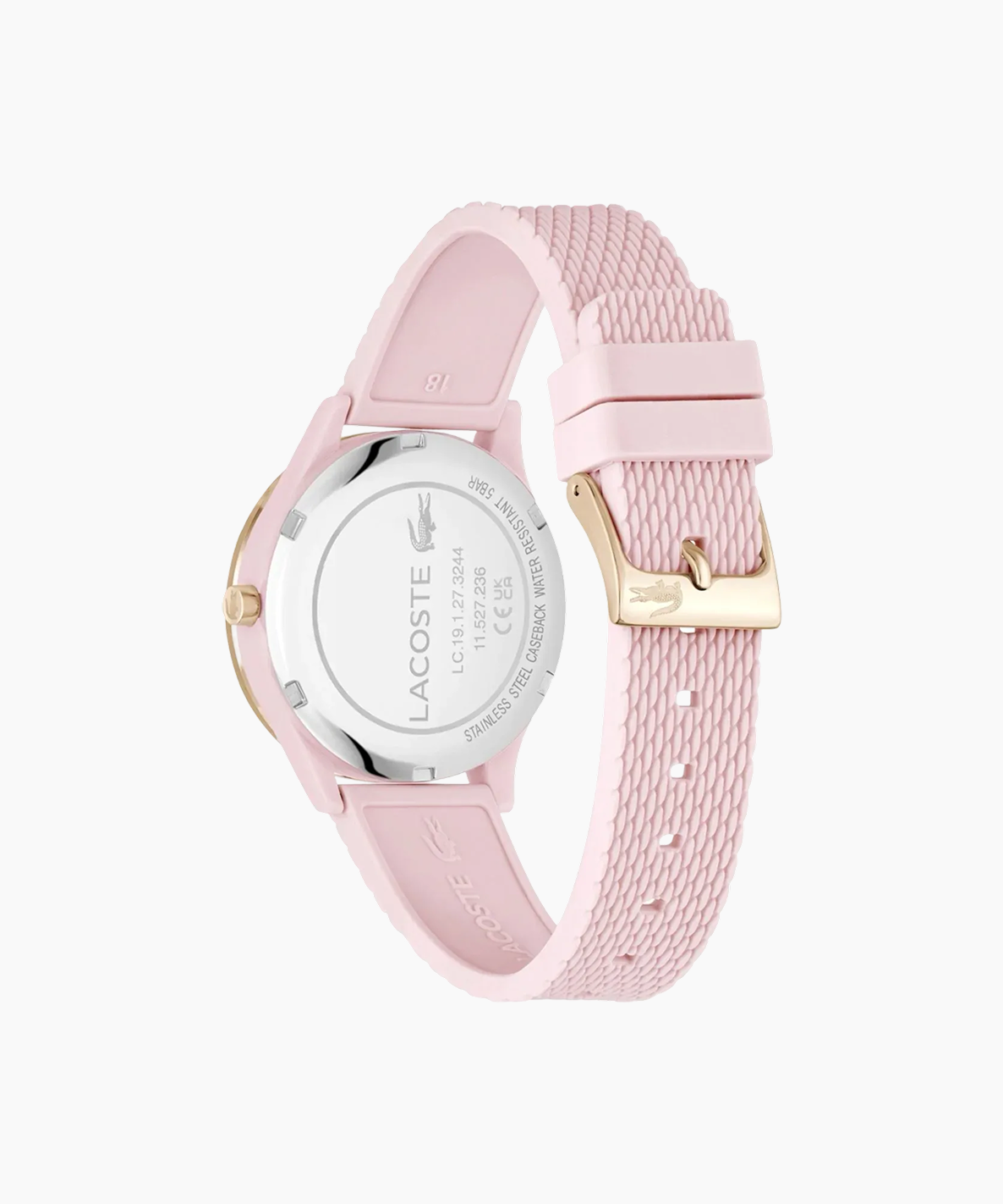 Lacoste Crocodelle 2001305 Ø36 mm