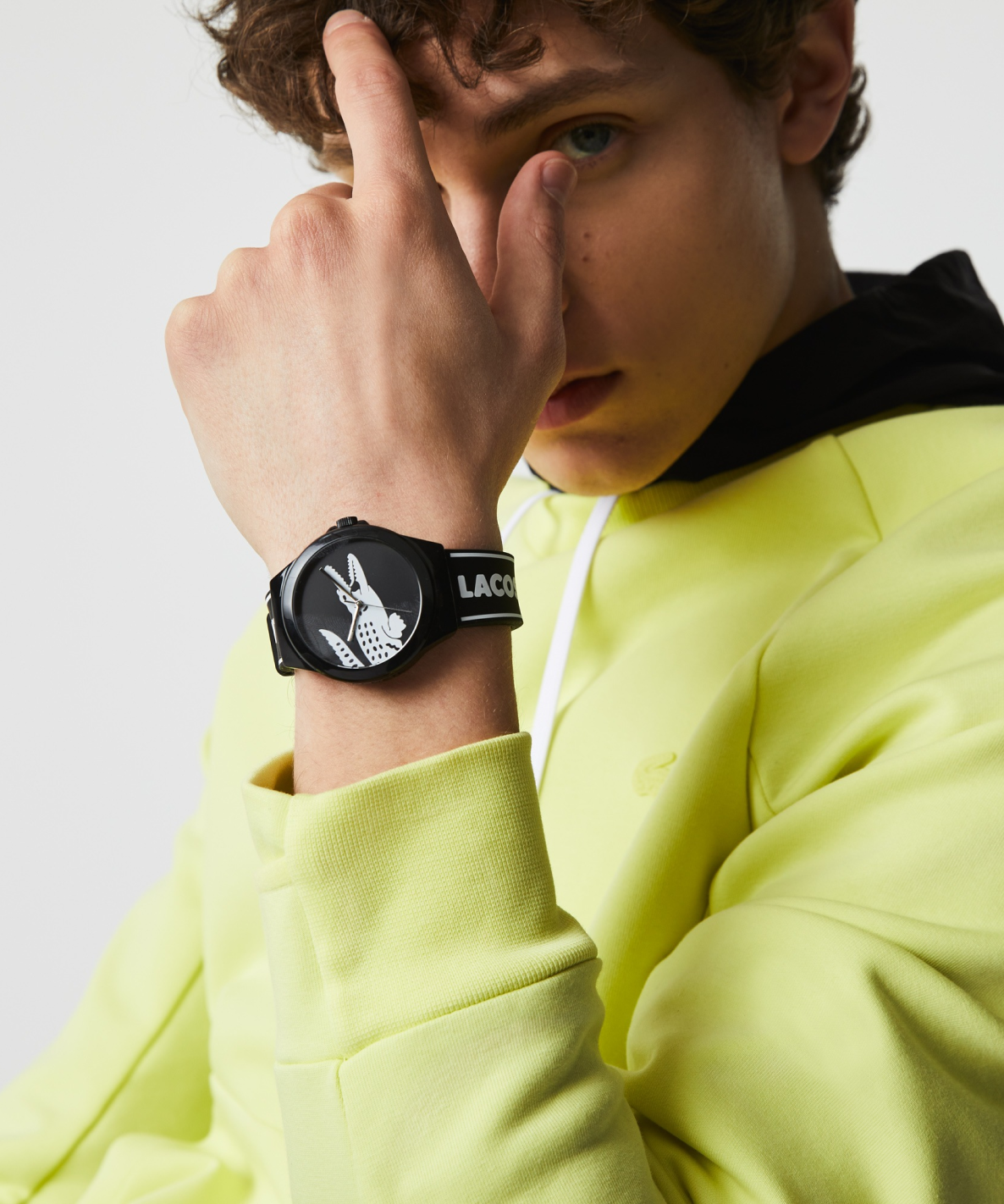 Lacoste Neocroc 2011185 Ø42 mm