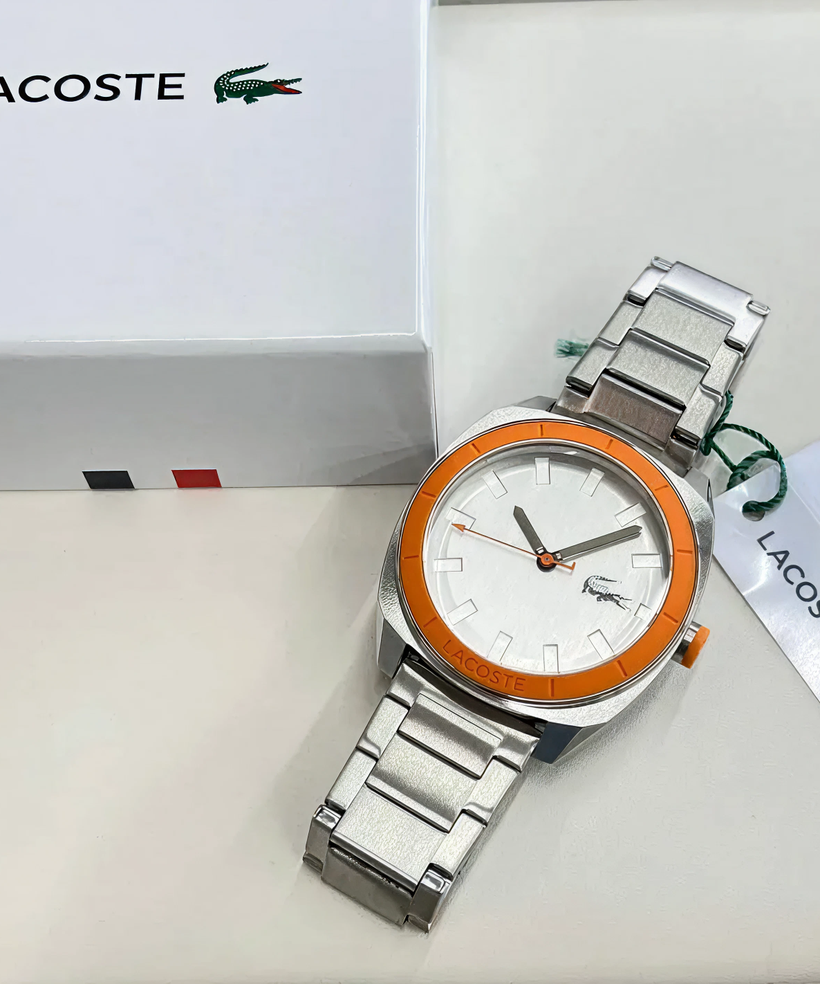 Lacoste Sprint 2011260 Ø43 mm