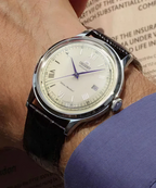 Orient 2nd Gen Bambino AC00009N Ø40 mm