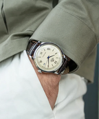 Orient 2nd Gen Bambino AC00009N Ø40 mm