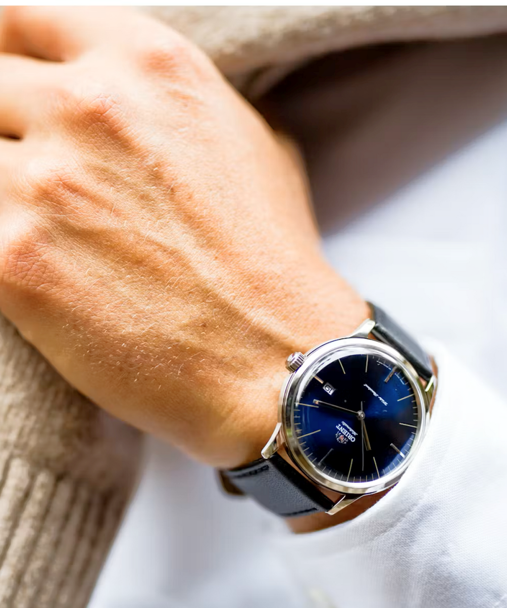 Orient 2nd Gen Bambino V3 FAC0000DD0 Ø40 mm