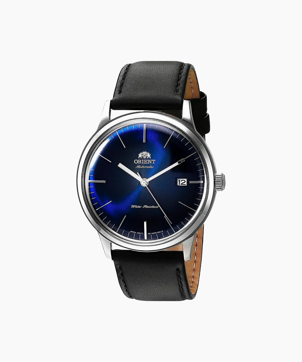 Orient 2nd Gen Bambino V3 FAC0000DD0 Ø40 mm