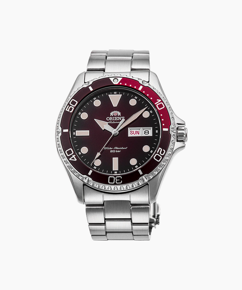 Orient Mako III RA-AA0814R19B Ø42 mm